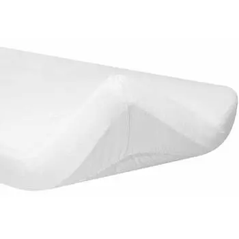 Italbaby Чехол на матрас Coprimaterasso, белый, 60х125 см
