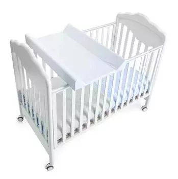 Italbaby Пеленальная поверхность, белая