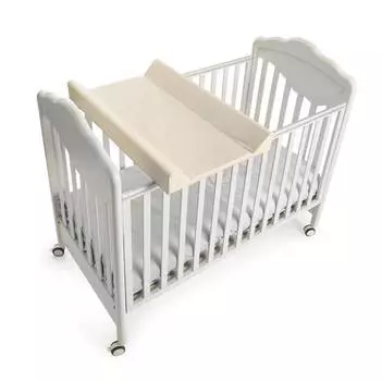 Italbaby Пеленальная поверхность, кремовая