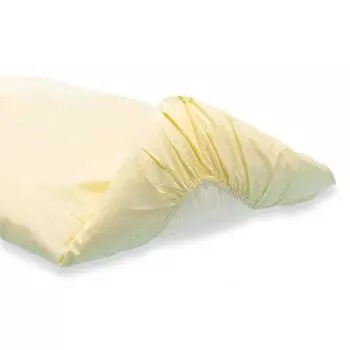 Italbaby Простыня кремовая Calibrato, 70х140 см