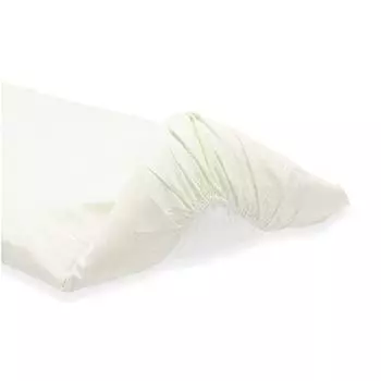 Italbaby Простыня на матрас в коляску Calibrato, белая