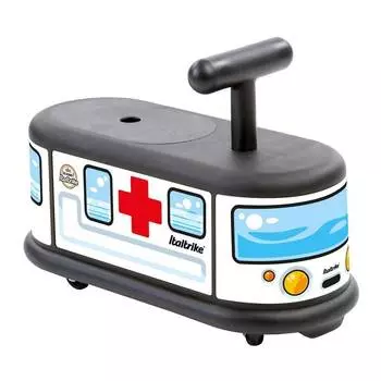 Italtrike Каталка "Скорая помощь"