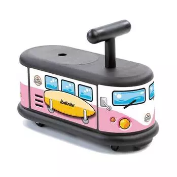 Italtrike Каталка "Трамвай"