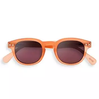 IZIPIZI JUNIOR Солнцезащитные очки, оправа C, солнечный камень