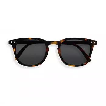 IZIPIZI JUNIOR Солнцезащитные очки, оправа E, черепаховые