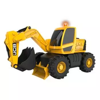 JCB Экскаватор серия MIGHTY MOVERZ