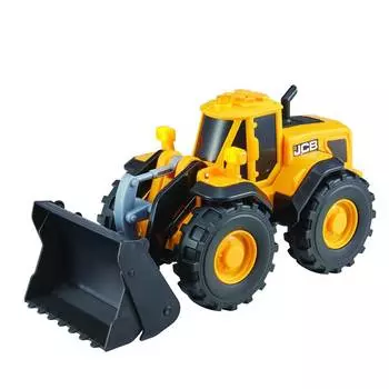 JCB Погрузчик "Mighty Moverz"