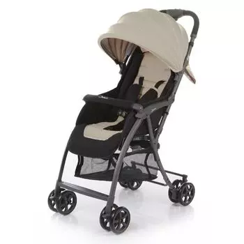 Jetem Fit Коляска прогулочная, хаки