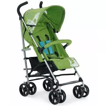 Jetem Paris Коляска-трость,olive green