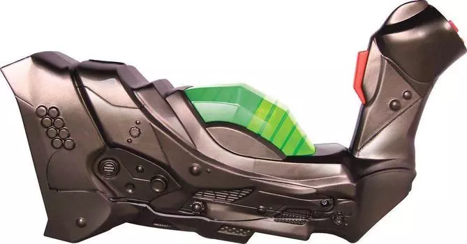 Johnny the Skull тир проекционный "Бластер для охоты на монстров 1060"