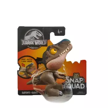 Jurassic World Цепляющийся мини-динозаврик Барионикс
