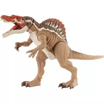Jurassic World Фигурка динозавра "Чавкающий Спинозавр"