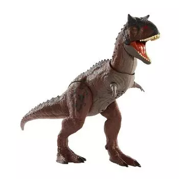 Jurassic World Фигурка Карнотавр Торо