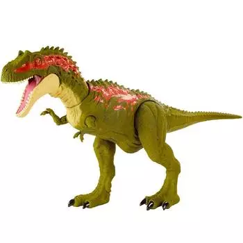 Jurassic World Total Control Фигурка Альбертозавр