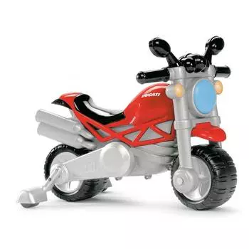 Каталка-мотоцикл Chicco Ducati Monster 18м+