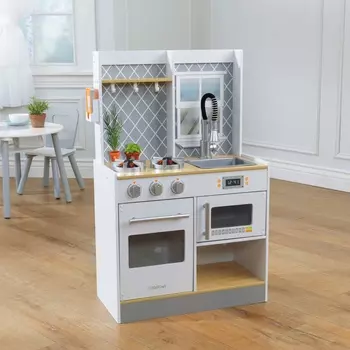 KidKraft Игровая кухня "Давай играть"