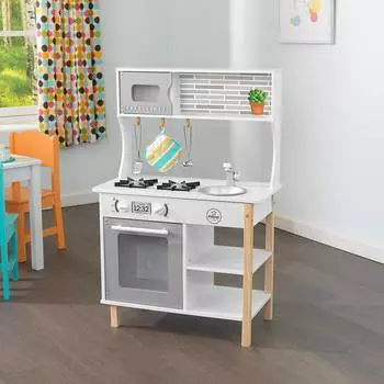 KidKraft Игровая кухня "Время игры 53370_KE"