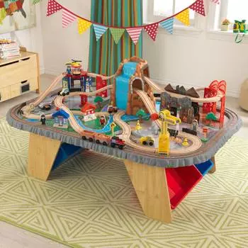 KidKraft Игровой набор "Горный тоннель"