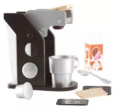 Kidkraft Игровой набор "Кофемашина", Эспрессо