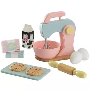 KidKraft Игровой набор "Миксер для выпечки"