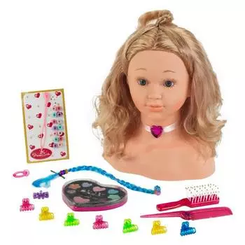 Klein Игровой набор "Юный стилист"