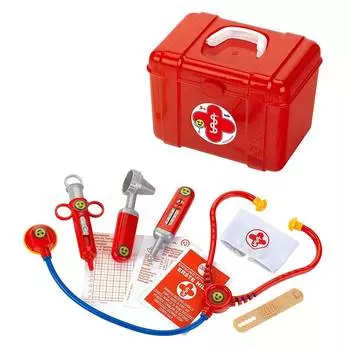 Klein Игровой набор "Коробка доктора"