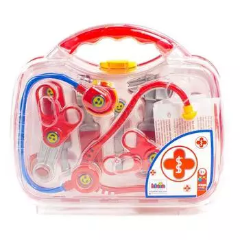 Klein Кейс доктора, средний