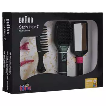 Klein Набор расчесок Braun