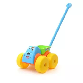 Knopa Каталка-Буч, 22 см