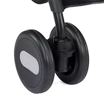 Колесо одинарное переднее к коляске Chicco Echo