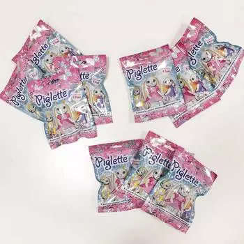 Piglette Коллекционная фигурка 1 шт.