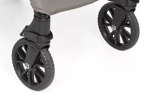 Комплект передних колес к коляске Chicco Kwik.One