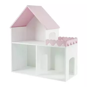 Коняша Дом "Пломбир"