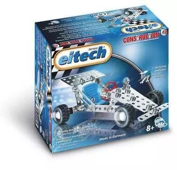 EITECH Конструктор Mobil, 00062