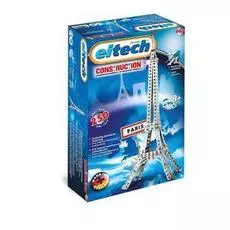 Конструктор EITECH 00460 Эйфелева башня 250 деталей