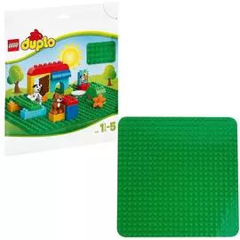 Lego Duplo Конструкто "Большая строительная пластина"