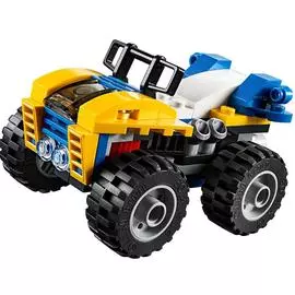 Конструктор LEGO 31087 Creator Пустынный багги