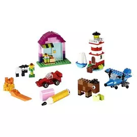 Lego Classic Конструктор "Набор для творчества"