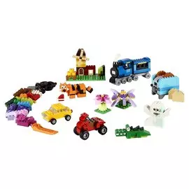 Lego Classic Конструктор "Набор для творчества среднего размера"