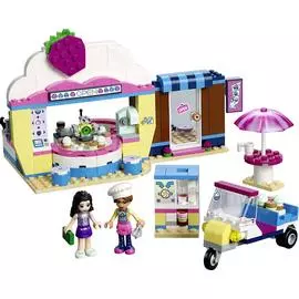 Конструктор LEGO Friends Кондитерская Оливии