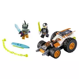 Lego Ninjago Конструктор "Скоростной автомобиль Коула"