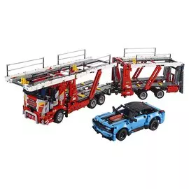 Конструктор LEGO Technic Автовоз 42098