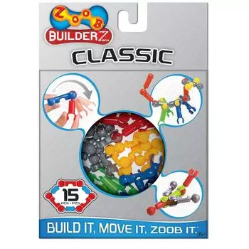 Конструктор ZOOB 11015 15