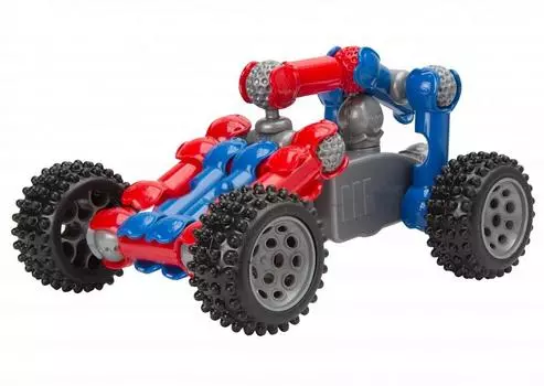 Конструктор ZOOB Racer-Z Fastback H2H 0Z12056