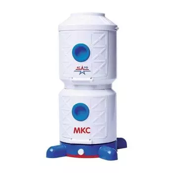 Космическая станция