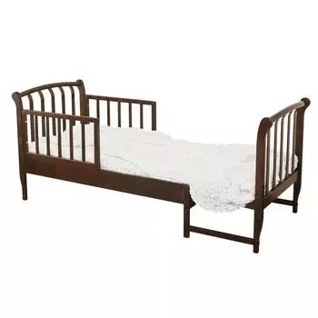 Красная Звезда Кровать раздвижная "Савелий" С 823, шоколад