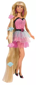 Кукла STEFFI 5736719 Парикмахер