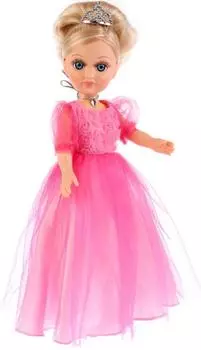 Кукла ВЕСНА Анастасия 9 (озвученная)