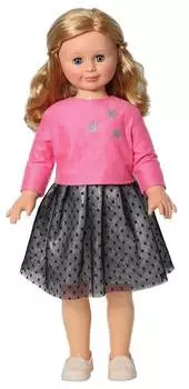 Кукла ВЕСНА Милана модница 2 (озвученная) 70 см