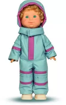 Кукла ВЕСНА В1623/о Митя Космонавт, 34 см